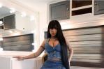 Yailin consigue visa e irá a New York este sábado para concierto Yailin consigue visa e irá a New York este sábado para concierto