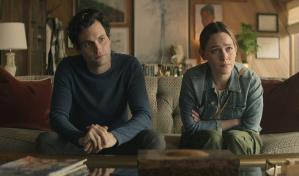 Se acerca el final de You