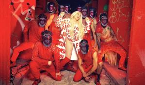 Yuri, en una noche de “Euforia” para los dominicanos