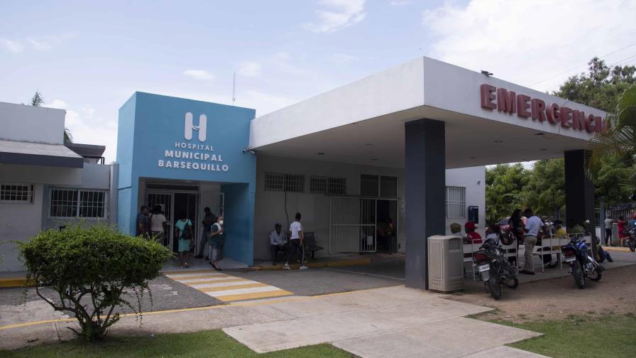 Directora del Hospital Barsequillo ofrece disculpas por mal manejo cadáver de recién nacido 