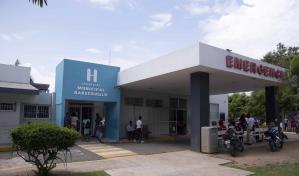 Hospital Barsequillo: Cuando la demanda supera la oferta de servicios de salud
