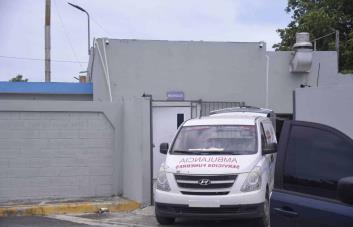 Aumentan a seis los muertos por accidente de tránsito en la autopista Duarte