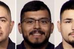 Acusan de homicidio a tres policías de Texas tras dispararle a una mujer en una crisis de salud mental Acusan de homicidio a tres policías de Texas tras dispararle a una mujer en una crisis de salud mental