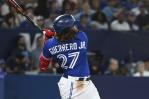 Guerrero Jr. se une a JRod en el Home Run Derby