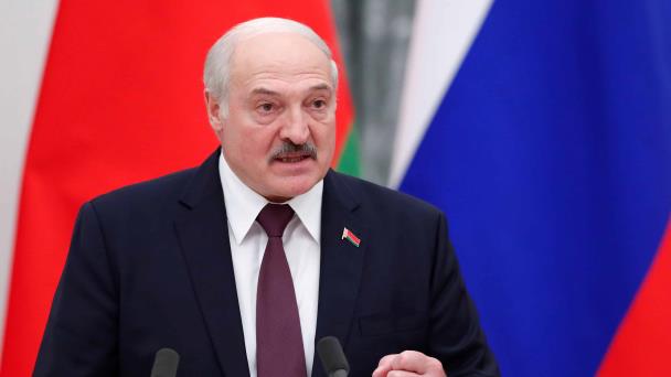 Prigozhin acepta detener marcha de Wagner a Moscú tras mediación de presidente de Bielorrusia