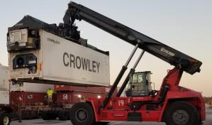 Zonas francas encabezan exportaciones totales de República Dominicana