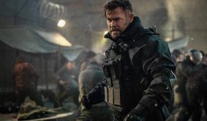 "Extraction 2", alrededor de 2 horas de acción y adrenalina