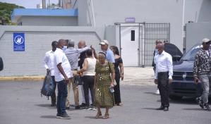 Un viaje fatal: sobrevivientes de accidente de autopista Duarte hablan de lo ocurrido