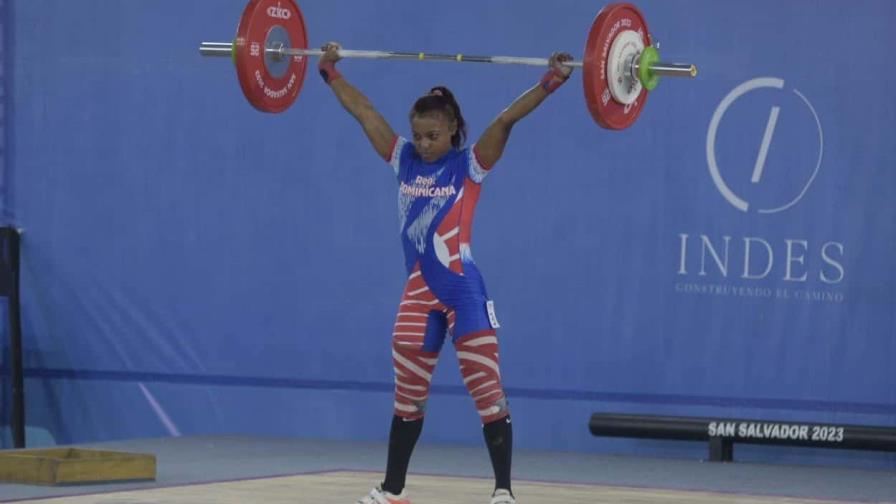 La jornada de este sábado para República Dominicana incluye lucha por medallas