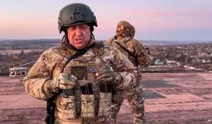 Fundador del Grupo Wagner habría recibido 9,600 millones de dólares de Rusia