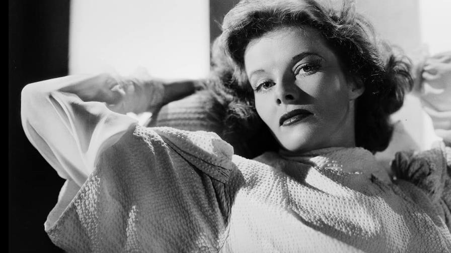 Katharine Hepburn, genio y figura más allá de la sepultura