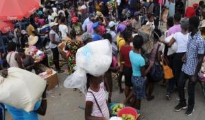 Analizan intercambio comercial entre República Dominicana y Haití