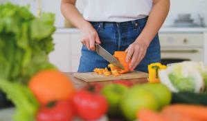 Alimentaci&oacute;n consciente: disfruta tus comidas con atenci&oacute;n plena