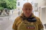 Prigozhin anuncia que Wagner se retira a sus bases para evitar un derramamiento de sangre
