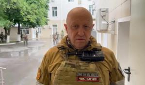 La muerte de Prigozhin asesta un duro golpe a la milicia Wagner, aunque su modelo sobrevivirá