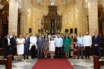 ProDominicana celebra 20 años promoviendo el fomento de la exportación e inversión de R.D. ProDominicana celebra 20 años promoviendo el fomento de la exportación e inversión de R.D.