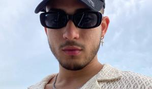 RMAND, el dominicano que logró el segundo lugar en La Firma de Netflix, lanza “Xplicit content