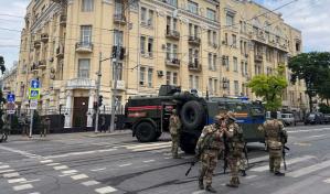 Tres estudiantes dominicanos están en área controlada por grupo Wagner en Rusia