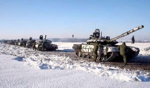 Países bálticos, Finlandia y Polonia refuerzan el control de su fronteral con Rusia