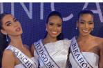 Conoce a las candidatas al Miss República Dominicana Universo 2023