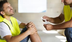 ¿Cómo identificar y prevenir accidentes laborales?