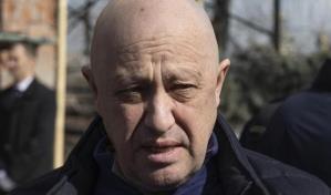 Las acusaciones del grupo Wagner que llevaron a la ruptura de la relación Prigozhin-Putin