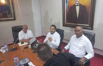 Comisión recomienda juicio político por faltas graves a miembros de la Cámara de Cuentas