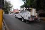 Averías en Gascue y San Carlos afectan servicio energético de las zonas Averías en Gascue y San Carlos afectan servicio energético de las zonas