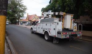 Averías en Gascue y San Carlos afectan servicio energético de las zonas