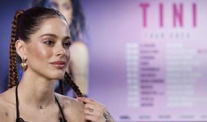 Tini: De no ser por la pandemia, a nivel personal yo no estaría donde estoy hoy