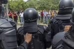Guatemala registra incidentes y problemas electorales en al menos tres municipios Guatemala registra incidentes y problemas electorales en al menos tres municipios