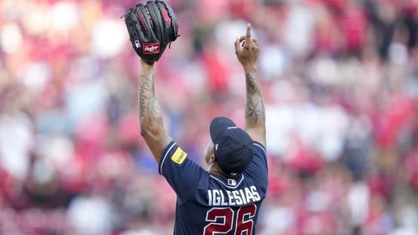 Termina racha de victorias de Rojos; Bravos se imponen por 7-6