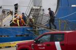 La agencia de transporte de Canadá investiga la implosión del Titán La agencia de transporte de Canadá investiga la implosión del Titán