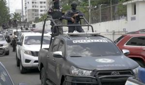 Contin&uacute;a Operaci&oacute;n Halc&oacute;n IV: Apresan 47 personas en nuevos operativos en Santiago