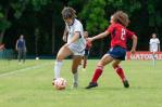 El Mundial femenino sub-17, el gol más reciente del fútbol dominicano