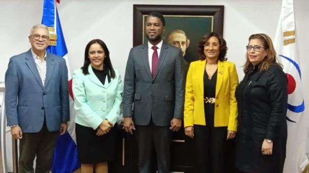 Suerte de la Cámara de Cuentas en manos de diputados; Janel Ramírez se defiende