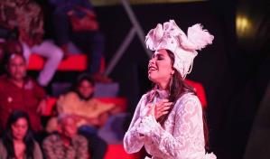 Ministerio de Cultura anuncia convocatoria para el XI Festival Internacional de Teatro