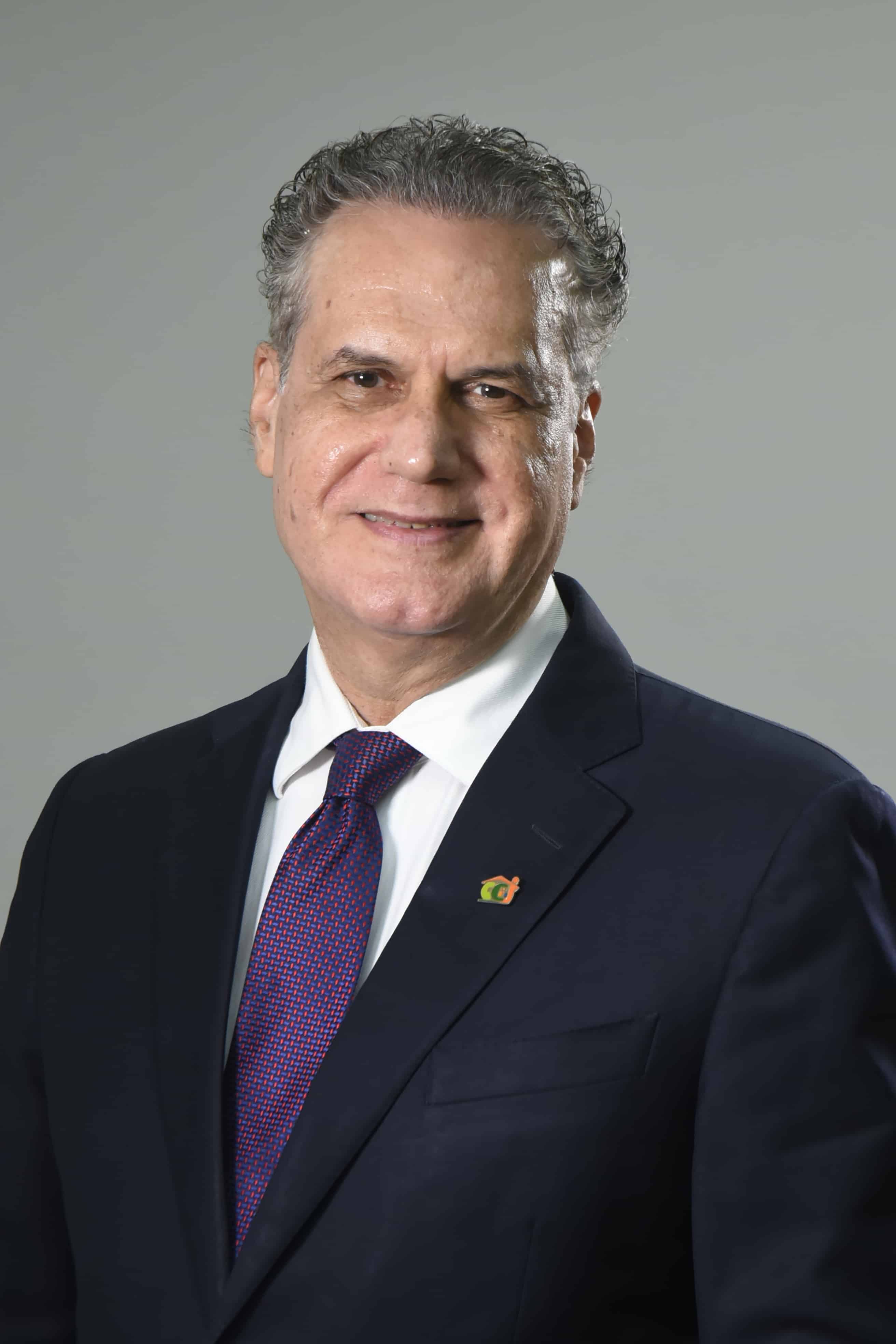 Nelson Espinal Báez