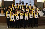 UAPA celebra su graduaci&oacute;n 68 con primeros periodistas digitales y mag&iacute;ster en ciberseguridad