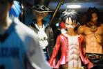 Las primeras imágenes de la serie One Piece de Netflix Las primeras imágenes de la serie One Piece de Netflix