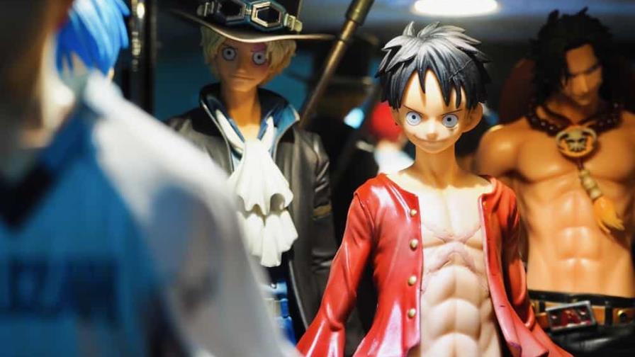 One Piece es inesperadamente destronada por un nuevo estreno de Netflix
