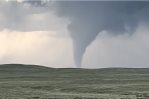 Un tornado deja ocho heridos al arrasar con una mina de carbón en Wyoming Un tornado deja ocho heridos al arrasar con una mina de carbón en Wyoming