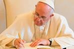 Papa Francisco envía carta de felicitación a la PUCMM por su 60 aniversario