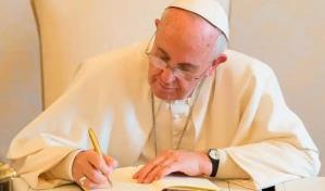 Papa Francisco envía carta de felicitación a la PUCMM por su 60 aniversario