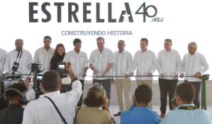 Abinader dice que invertir en la República Dominicana es la mejor apuesta