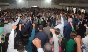 Fuerza del Pueblo aprueba escoger su candidato presidencial mediante Asambleas de Dirigentes