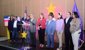 PLD insta a sus dirigentes a inscribir sus precandidaturas