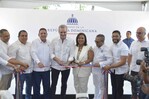 Abinader continúa jornada de inauguraciones en Santiago y Monseñor Nouel Abinader continúa jornada de inauguraciones en Santiago y Monseñor Nouel