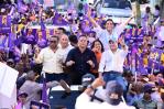 Abel Martínez realiza marcha en Santo Domingo Norte este domingo Abel Martínez realiza marcha en Santo Domingo Norte este domingo