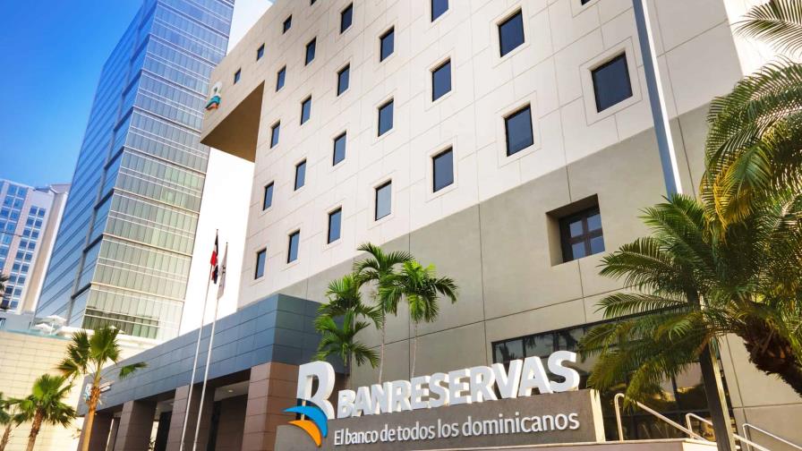 EE.UU. aprueba dos oficinas del Banreservas, una en Miami y otra en Nueva York